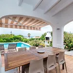Bini Oran- Gran Piscina, Vistas Al Mar