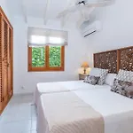Bini Oran- Gran Piscina, Vistas Al Mar Vila *