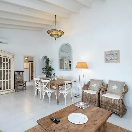 Βίλα Bini Oran- Gran Piscina, Vistas Al Mar