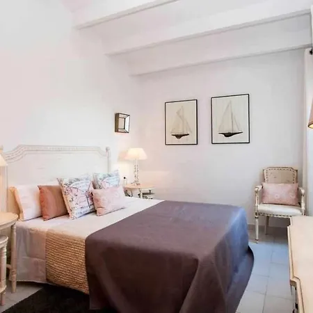 Bini Oran- Gran Piscina, Vistas Al Mar * Binibeca