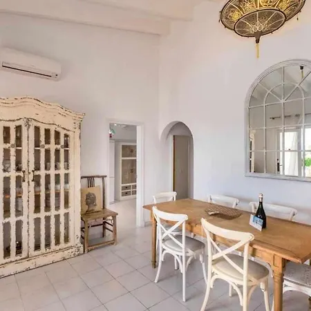 Bini Oran- Gran Piscina, Vistas Al Mar * Binibeca