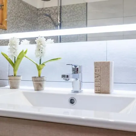 Villa Bini Oran- Gran Piscina, Vistas Al Mar Binibeca