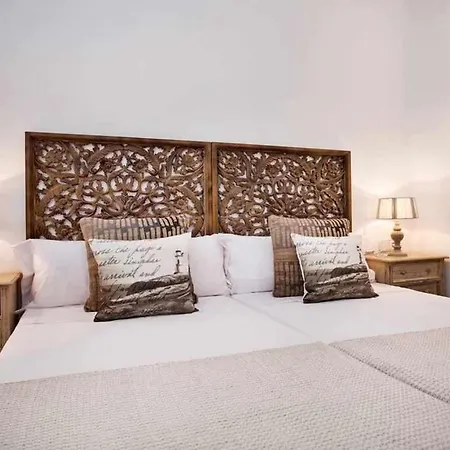 Bini Oran- Gran Piscina, Vistas Al Mar * Binibeca